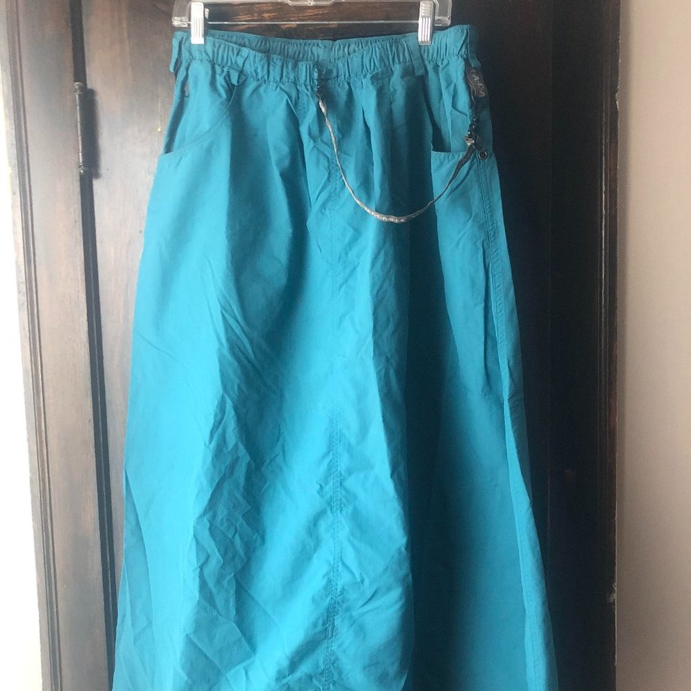 Macabi Skirt